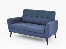 Load image into Gallery viewer, Oslo Sofa Navy
