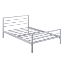 Load image into Gallery viewer, Turin Contract Metal Bed Frame
