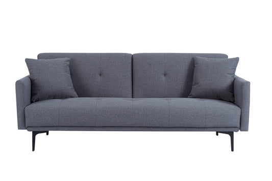 Verona Grey Sofa Bed
