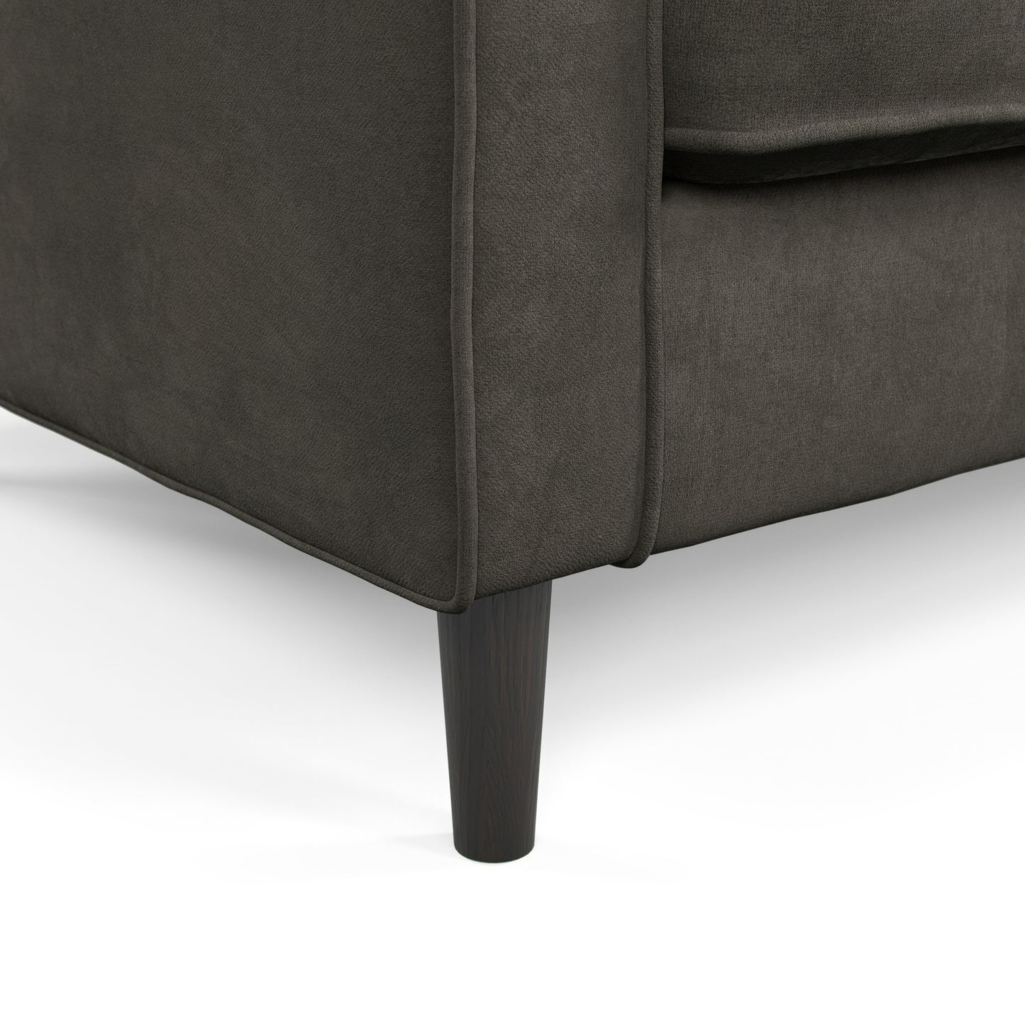 Vienna 3 Seater Chaise