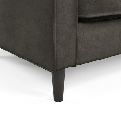 Vienna 3 Seater Chaise