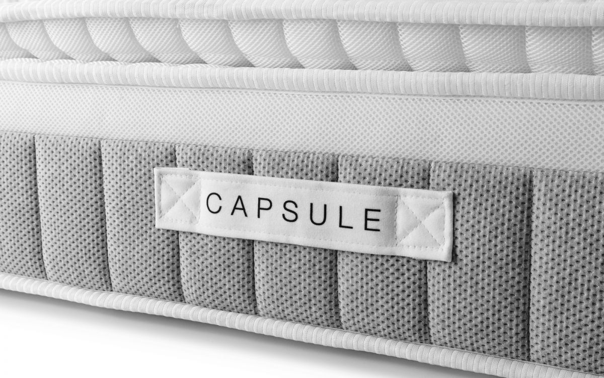 Capsule 3000 Pilow Top Mattress