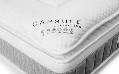 Capsule 3000 Pilow Top Mattress
