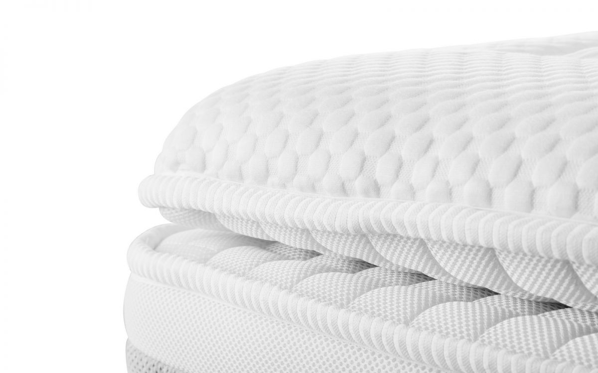 Capsule 3000 Pilow Top Mattress