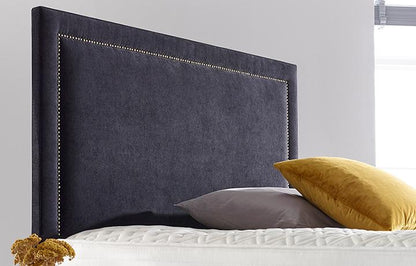 Charlie Studded Headboard