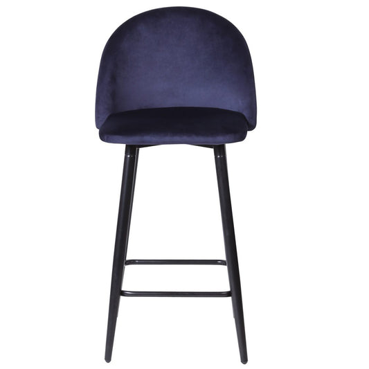 Colindale Velvet Chair