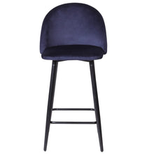 Load image into Gallery viewer, Colindale Velvet Chair
