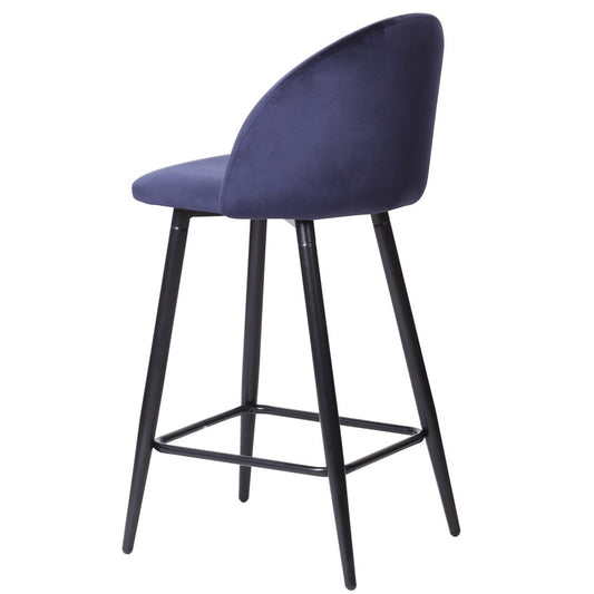 Colindale Velvet Chair