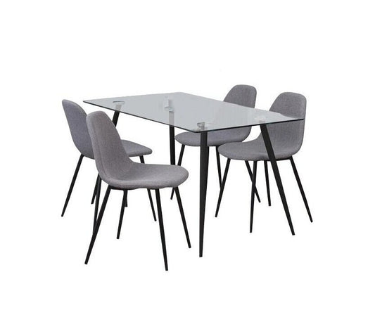 Madrid Dining Set