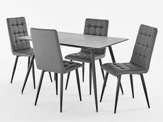 Miami Dining Set