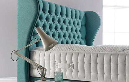 Mulberry Headboard