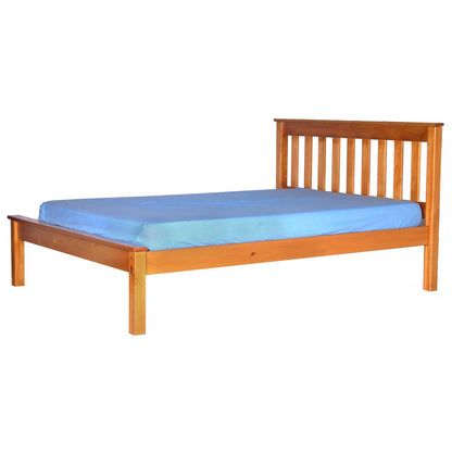 Naples Bed Frame