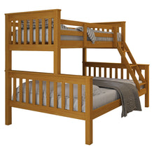 Load image into Gallery viewer, Naples Triple Sleeper Bunk Bed
