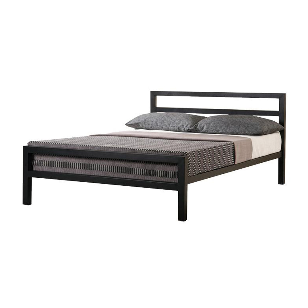 Full bed frame deals price