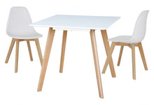 Load image into Gallery viewer, Scandic Small Dining Set

