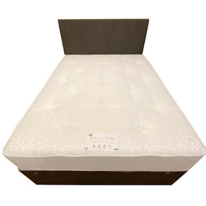 Tufted Deluxe Orthopaedic Mattress
