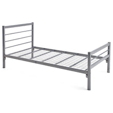 Load image into Gallery viewer, Turin Contract Metal Bed Frame
