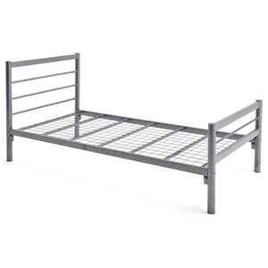 Turin Contract Metal Bed Frame