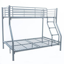 Load image into Gallery viewer, Turin Triple Sleeper Bunk Bed
