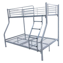 Load image into Gallery viewer, Turin Triple Sleeper Bunk Bed
